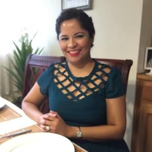 Meet your Posher, Roxanna